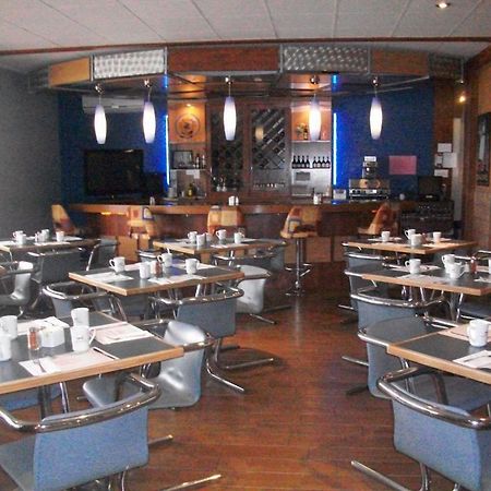 Chicoutimi Motel Princesse المظهر الخارجي الصورة