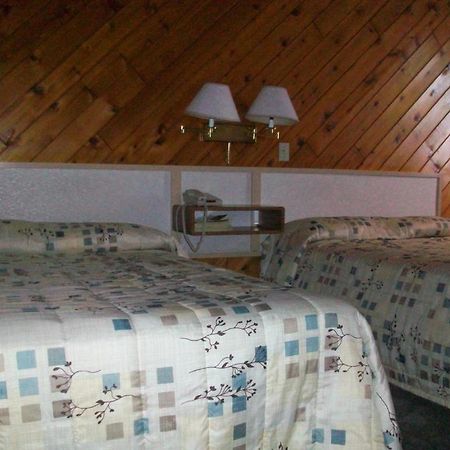 Chicoutimi Motel Princesse المظهر الخارجي الصورة