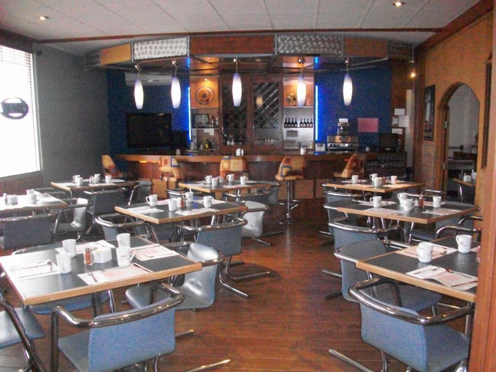 Chicoutimi Motel Princesse المظهر الخارجي الصورة