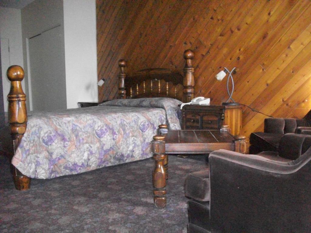 Chicoutimi Motel Princesse الغرفة الصورة