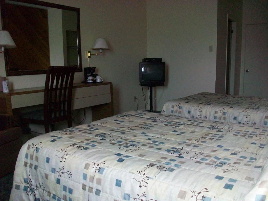 Chicoutimi Motel Princesse الغرفة الصورة