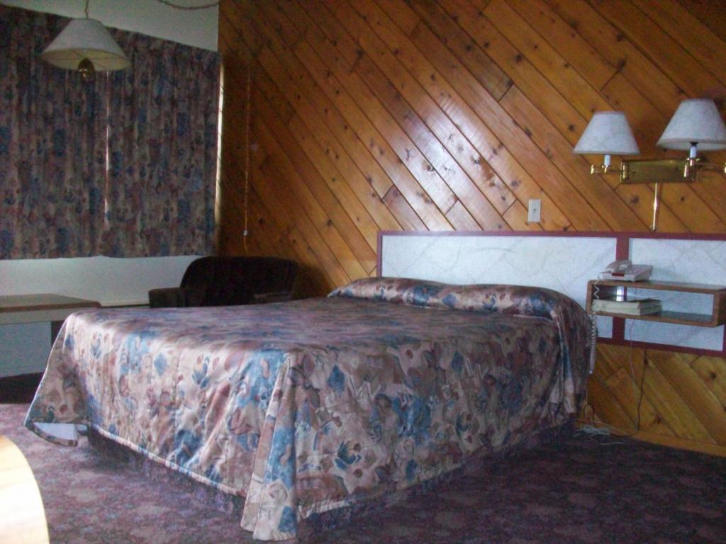Chicoutimi Motel Princesse الغرفة الصورة