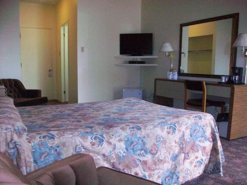 Chicoutimi Motel Princesse الغرفة الصورة