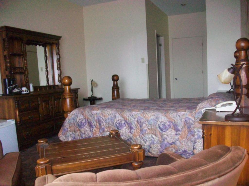 Chicoutimi Motel Princesse الغرفة الصورة