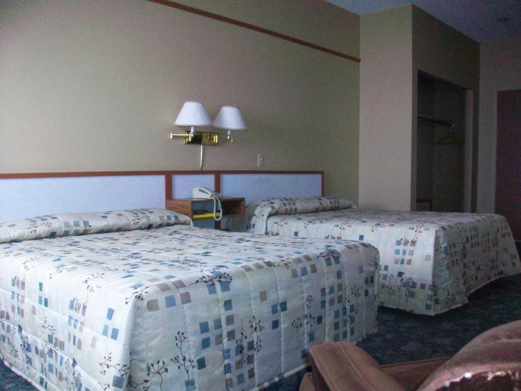 Chicoutimi Motel Princesse الغرفة الصورة