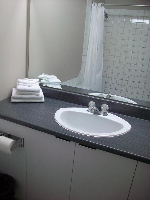 Chicoutimi Motel Princesse المظهر الخارجي الصورة