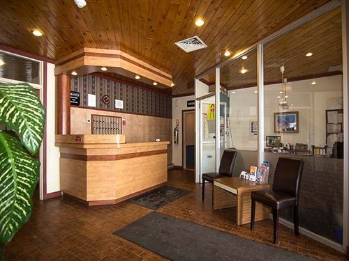 Chicoutimi Motel Princesse المظهر الخارجي الصورة