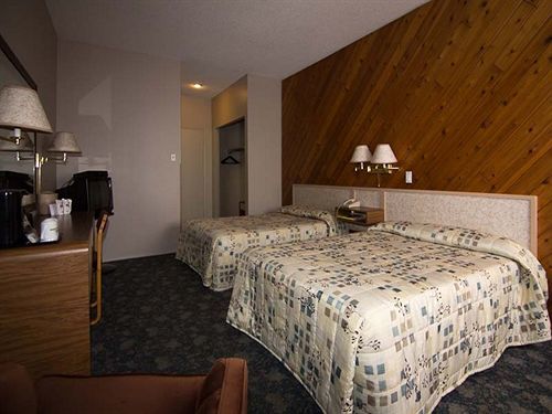 Chicoutimi Motel Princesse المظهر الخارجي الصورة