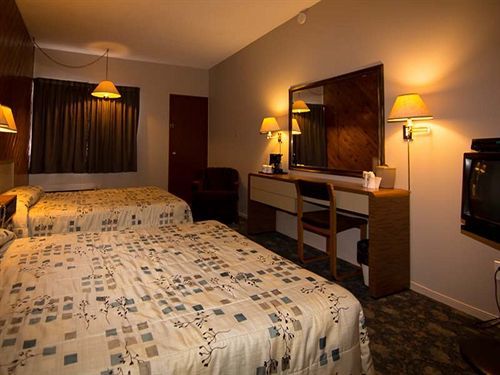 Chicoutimi Motel Princesse المظهر الخارجي الصورة