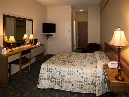 Chicoutimi Motel Princesse المظهر الخارجي الصورة