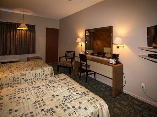 Chicoutimi Motel Princesse المظهر الخارجي الصورة
