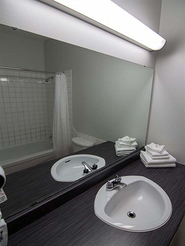 Chicoutimi Motel Princesse المظهر الخارجي الصورة